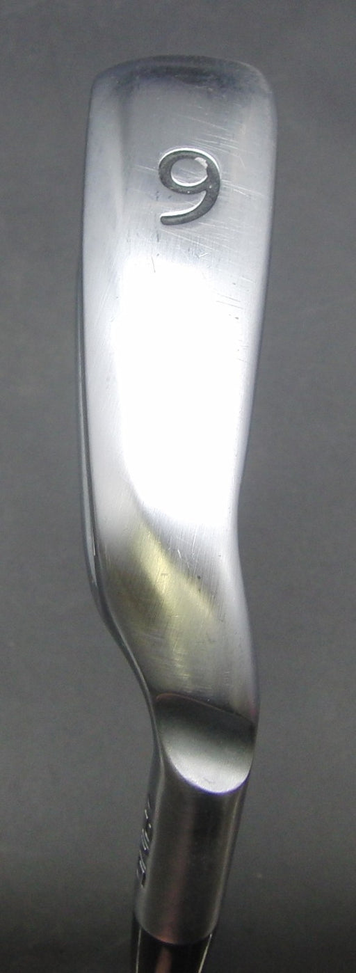 Ping G400 Black Dot 6 Iron Regular Steel Shaft Golf Pride Grip