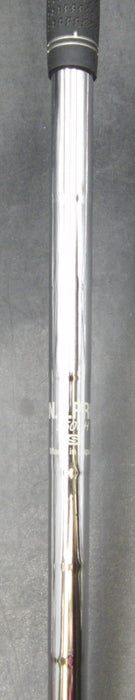 Nike VR 8 Iron Stiff Steel Shaft Nike Grip