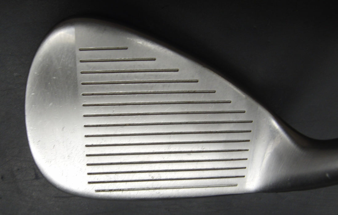 TaylorMade SIM MAX Gap A Wedge Stiff Graphite Shaft Golf Pride Grip