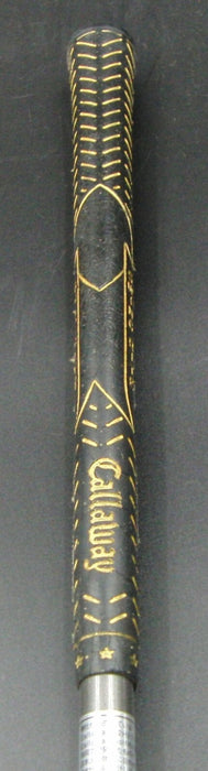 Callaway S2H2 USA 3 Iron Stiff Graphite Shaft Callaway Grip