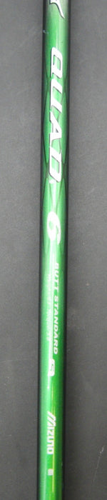 Mizuno MP Craft S1 425 9.5° Driver Stiff Graphite Shaft No 1 Grip