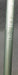 Ladies Callaway Great Big Bertha Hawk Eye 3 Wood Ladies Graphite Shaft +Grip