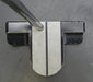 Never Compromise Voodoo Putter Steel Shaft 86cm Length Psyko Grip