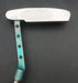 Ping Anser Ti 4 Putter Steel Shaft 89cm Length Psyko Grip