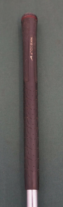 McGolf Plus Two 2 Iron Stiff Steel Shaft Nike Grip