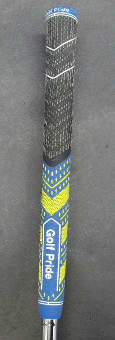 Wilson FG Tour V6 Pitching Wedge Stiff Steel Shaft Golf Pride Grip