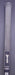 Srixon I-201 TC 8 Iron Stiff Steel Shaft Srixon Grip