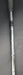 Arrow Tube LG Putter Steel Shaft 87cm Length Black Grip