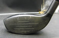 TaylorMade JetSpeed Black 22° 4 Hybrid Stiff Steel Shaft Black Grip*