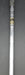 American Classics Pro INP-01 Putter Steel Shaft 90cm Length Black Grip