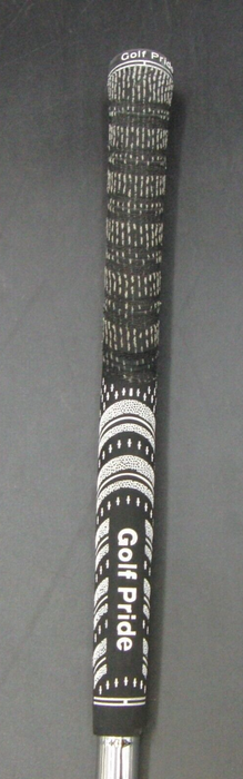 Mizuno MP-63 Grain Flow Forged 6 Iron Stiff Flex Steel Shaft Golf Pride Grip