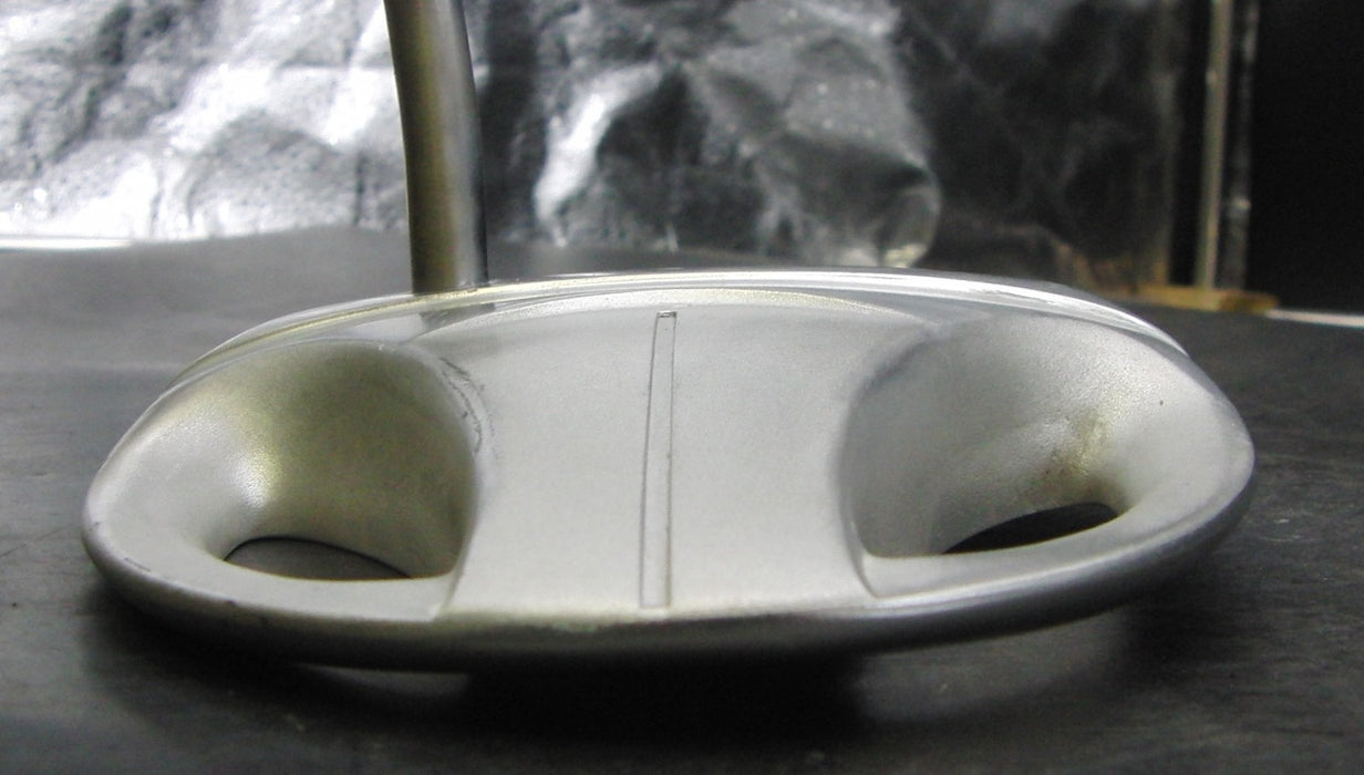 XXIO MI-5100 Putter Regular Steel Shaft 103.5cm Length XXIO Grip