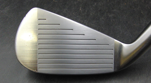 Gauge Design Forged 4 Iron Regular Steel Shaft Gauge Design Grip
