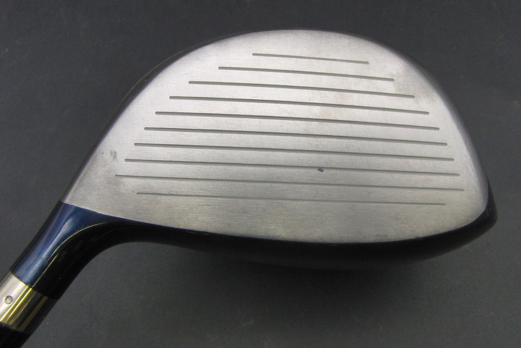Nike 300cc 10.5° Driver Uniflex Graphite Shaft Golf Pride Grip