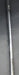 Ping i15 Black Dot 8 Iron Stiff Steel Shaft Ping Grip