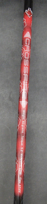 Ping G25 9.5° Driver Stiff (Optional) Graphite Shaft PGM Grip*