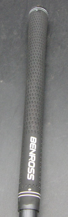 Maruman Exim Nano Extra Impact 9° Driver Regular Graphite Shaft Benross Grip
