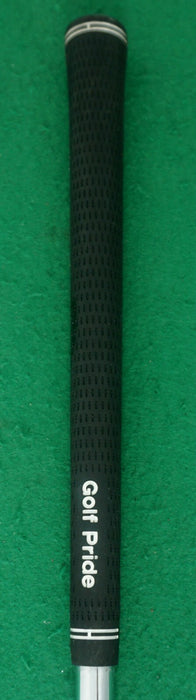 Left Handed Ping G15 Yellow Dot 9 Iron Regular Steel Shaft