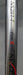 Japanese Nexgen NF201 15° 3 Wood Regular Graphite Shaft Black Grip