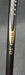 Callaway E.R.C Ti Pitching Wedge Regular Graphite Shaft Golf Pride Grip