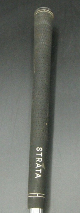 Japanese Strata Tour 20º Hybrid Regular Steel Shaft Strata Grip