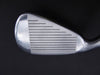 TaylorMade AeroBurner 4 Iron Stiff Graphite Shaft Golf Pride Grip