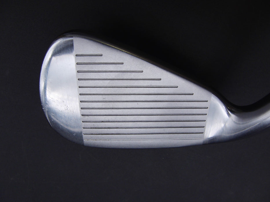 TaylorMade AeroBurner 4 Iron Stiff Graphite Shaft Golf Pride Grip