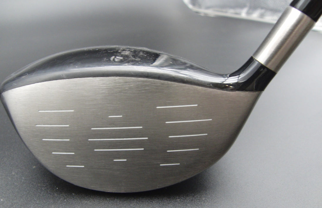 TaylorMade Burner 9.5° Driver Stiff Graphite Shaft TaylorMade Grip*