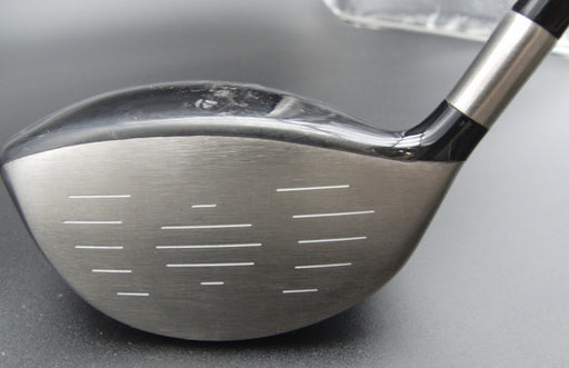 TaylorMade Burner 9.5° Driver Stiff Graphite Shaft TaylorMade Grip*