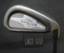 Ladies Callaway Steelhead X-14 7 Iron Ladies Graphite Shaft Royal Grip
