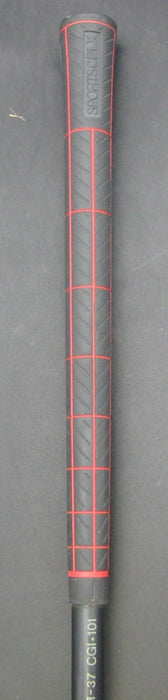 PRGR CT-503 Pitching Wedge Regular Graphite Shaft Sports CPLX Grip