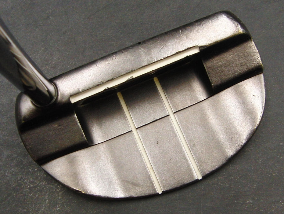 TaylorMade Rossa Fontana cgb Putter 83.5cm Playing Length Steel Shaft NEX Grip