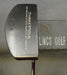 a.m.c Three Pole High Moment of Inertia Putter 86.5cm Steel Shaft Karma Grip