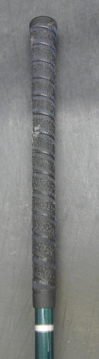 Titanium Forged 6AL-4V 10.5° Driver Stiff Graphite Shaft Black Grip