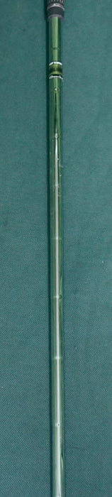 Benross Spring Steel VX 2 8 Iron Regular Steel Shaft Benross Grip