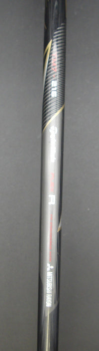 TaylorMade M2 2016 8 Iron Regular Graphite Shaft TaylorMade Grip