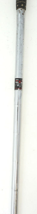 Ping Karsten I Black Dot 6 Iron Regular Steel Shaft Ping Grip