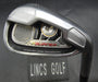 TaylorMade Tour Burner 8 Iron Stiff Steel Shaft TaylorMade Grip