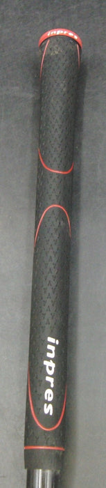 Yamaha Inpres X 460D 10º Driver Regular Graphite Shaft Inpres Grip