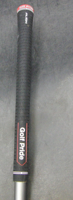Left Handed Taylormade RBZ Max 9 Iron Regular Graphite Shaft Golf Pride Grip