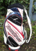 7 Division TourStage Golf Cart Carry Trolley Golf Clubs Bag*