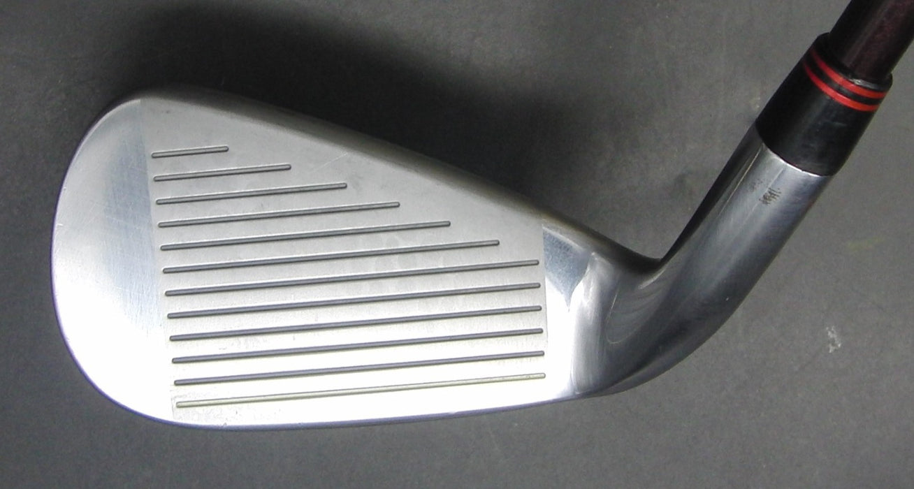 Ladies Bridgestone Tourstage PHYZ 6 Iron Ladies Graphite Shaft Bridgestone Grip