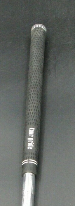 Ben Hogan Edge Forged 4 Iron Regular Steel Shaft Tour Pride Grip