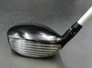 Srixon Z525 15 Degree 3 Wood Regular Graphite Shaft Srixon Grip