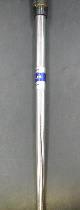 VIP Ray Cook Milled Putter Steel Shaft 89cm Playing Length Pride Grip