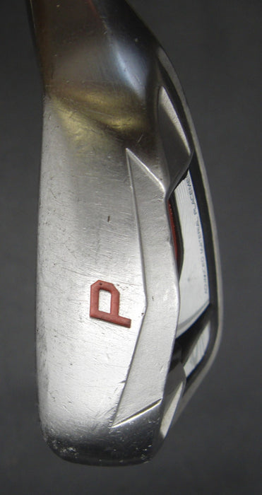 Cobra AMP-D Pitching Wedge Stiff Steel Shaft Cobra Grip