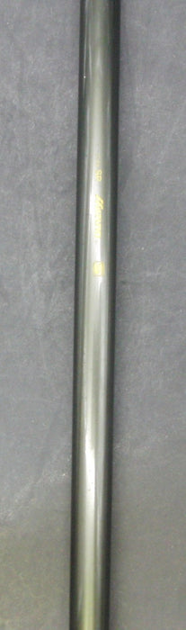 Mizuno T-Zoid Gap Wedge Regular Graphite Shaft Nexgen Grip