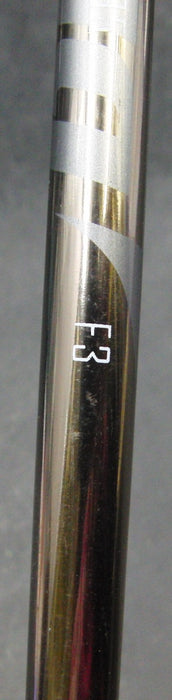 Callaway Apex 7 Iron Regular Graphite Shaft Golf Pride Grip