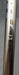 Callaway Apex 7 Iron Regular Graphite Shaft Golf Pride Grip