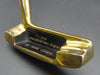 ANA Open 97 Putter Graphite Shaft 84cm Length Black Grip